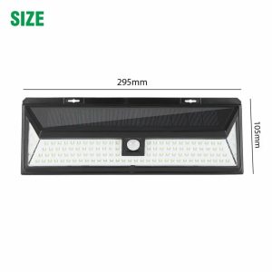 Solar Motion Light