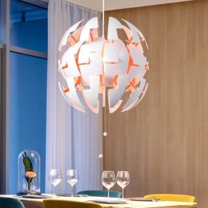 Deformable Creative Lamp