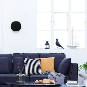 UP & Down Wall Light