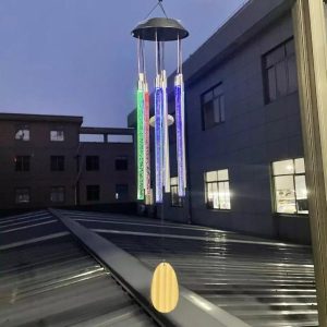Solar Wind Chime