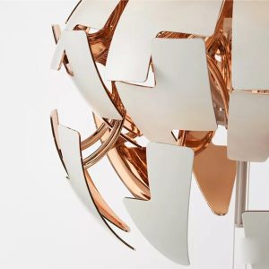 Deformable Creative Lamp