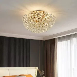 Luxury Dandelion Fixture