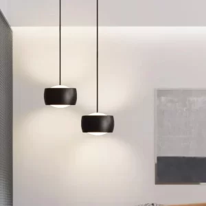 Creative Bedside Chandelier