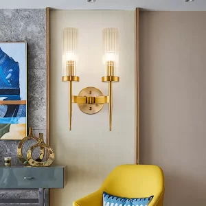 Nordic Wall Lamp