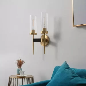 Nordic Wall Lamp