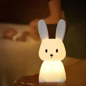 Bunny Night Lamp