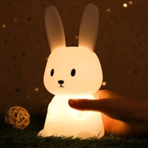 Bunny Night Lamp