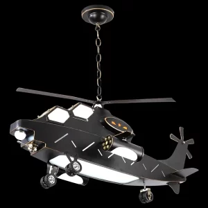 Copter Pendant