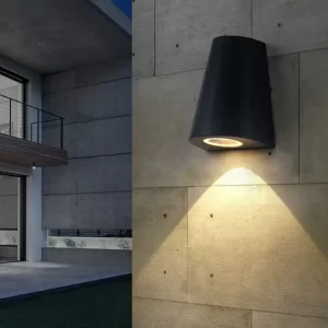 Corridor Wall Sconce