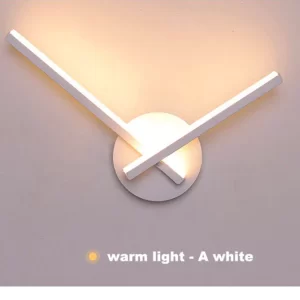 Creative Wall Lamp