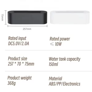 Flame Aroma Diffuser