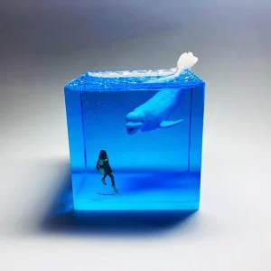 Humpback Lamp