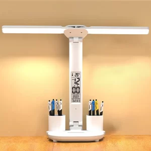 Multipurpose Table Lamp